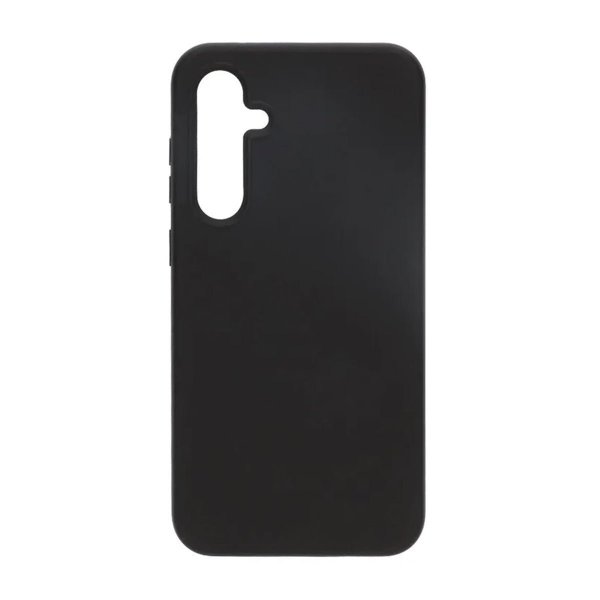 Rvelon Samsung Galaxy S23 FE Deksel Silikon Svart