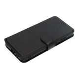 Rvelon Samsung Galaxy S23 FE Etui Detachable Wallet Case Svart