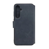 Rvelon Samsung Galaxy S23 FE Etui 4 Kortlomme Blå