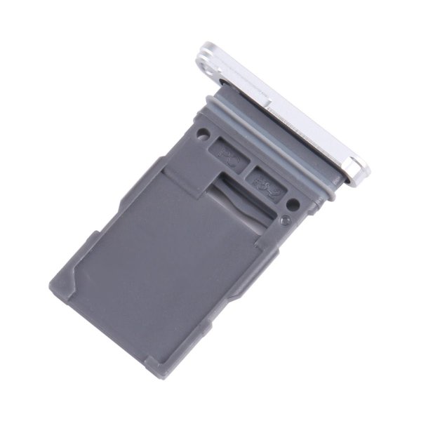 Samsung Galaxy S23 FE SIM-kortholder - Sølv
