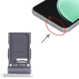 Samsung Galaxy S23 FE SIM-kortholder - Sølv