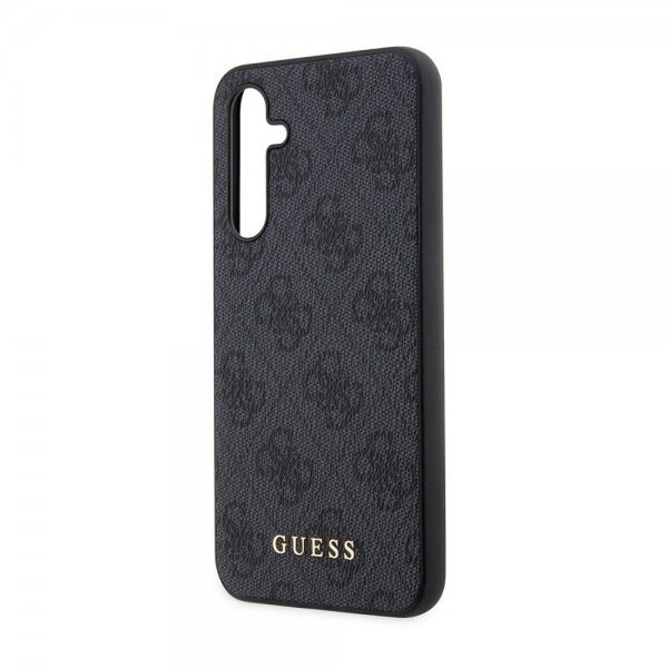 Guess Samsung Galaxy S23 FE Deksel 4G Classic Grå