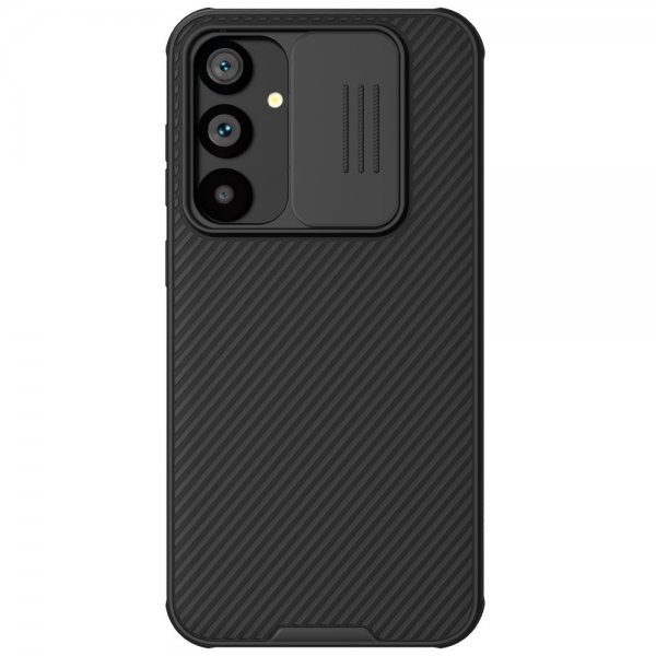 Nillkin Samsung Galaxy S23 FE Deksel CamShield Pro Svart