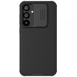 Nillkin Samsung Galaxy S23 FE Deksel CamShield Pro Svart