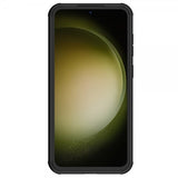 Nillkin Samsung Galaxy S23 FE Deksel CamShield Pro Svart