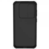 Nillkin Samsung Galaxy S23 FE Deksel CamShield Pro Svart