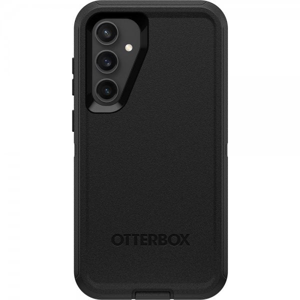 Otterbox Samsung Galaxy S23 FE Deksel Defender Svart