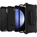 Otterbox Samsung Galaxy S23 FE Deksel Defender Svart