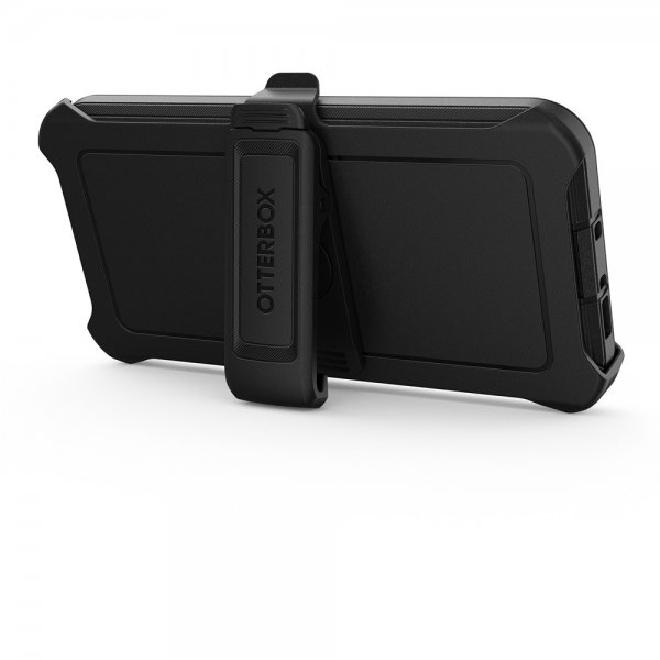 Otterbox Samsung Galaxy S23 FE Deksel Defender Svart