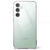 Ringke Samsung Galaxy S23 FE Deksel Fusion Clear