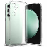 Ringke Samsung Galaxy S23 FE Deksel Fusion Matte Clear