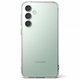 Ringke Samsung Galaxy S23 FE Deksel Fusion Matte Clear
