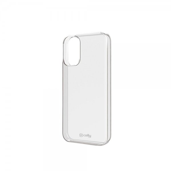 Celly Samsung Galaxy S23 FE Deksel GELSKIN Klar