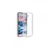 dbramante1928 Samsung Galaxy S23 FE Deksel Iceland Pro Transparent