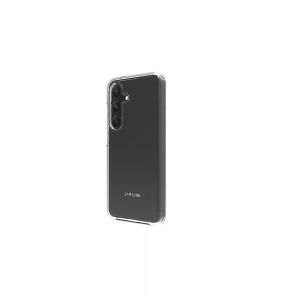 dbramante1928 Samsung Galaxy S23 FE Deksel Iceland Pro Transparent