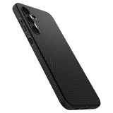 Spigen Samsung Galaxy S23 FE Deksel Liquid Air Matte Black