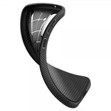 Spigen Samsung Galaxy S23 FE Deksel Liquid Air Matte Black