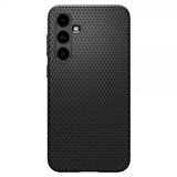 Spigen Samsung Galaxy S23 FE Deksel Liquid Air Matte Black