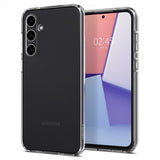 Spigen Samsung Galaxy S23 FE Deksel Liquid Crystal Crystal Clear