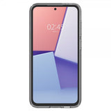 Spigen Samsung Galaxy S23 FE Deksel Liquid Crystal Crystal Clear