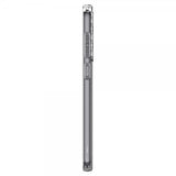 Spigen Samsung Galaxy S23 FE Deksel Liquid Crystal Crystal Clear