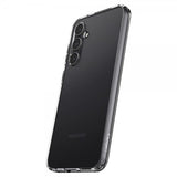 Spigen Samsung Galaxy S23 FE Deksel Liquid Crystal Crystal Clear