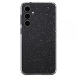 Spigen Samsung Galaxy S23 FE Deksel Liquid Crystal Glitter Crystal Quartz