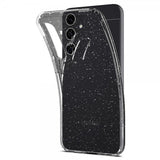 Spigen Samsung Galaxy S23 FE Deksel Liquid Crystal Glitter Crystal Quartz