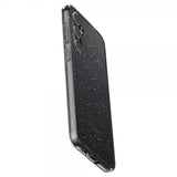 Spigen Samsung Galaxy S23 FE Deksel Liquid Crystal Glitter Crystal Quartz