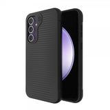Zagg Samsung Galaxy S23 FE Deksel Luxe Svart