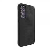 Zagg Samsung Galaxy S23 FE Deksel Luxe Svart