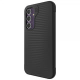 Zagg Samsung Galaxy S23 FE Deksel Luxe Svart