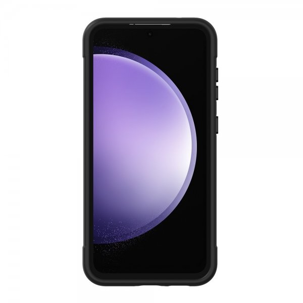 Zagg Samsung Galaxy S23 FE Deksel Luxe Svart