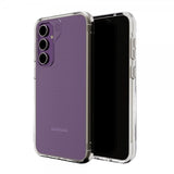 Zagg Samsung Galaxy S23 FE Deksel Luxe Transparent