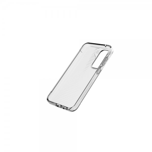 Zagg Samsung Galaxy S23 FE Deksel Luxe Transparent