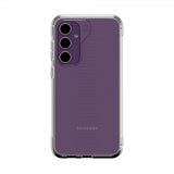 Zagg Samsung Galaxy S23 FE Deksel Luxe Transparent