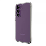 Zagg Samsung Galaxy S23 FE Deksel Luxe Transparent