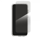 Zagg Samsung Galaxy S23 FE Deksel med Skjermbeskytter Luxe & Glass 360 Protect Bundle