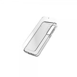 Zagg Samsung Galaxy S23 FE Deksel med Skjermbeskytter Luxe & Glass 360 Protect Bundle