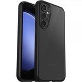 Otterbox Samsung Galaxy S23 FE Deksel React Black Crystal