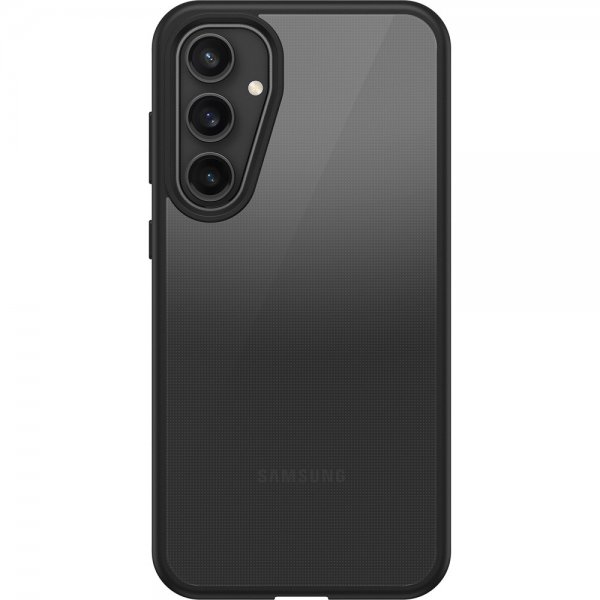 Otterbox Samsung Galaxy S23 FE Deksel React Black Crystal