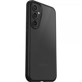 Otterbox Samsung Galaxy S23 FE Deksel React Black Crystal