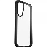 Otterbox Samsung Galaxy S23 FE Deksel React Black Crystal