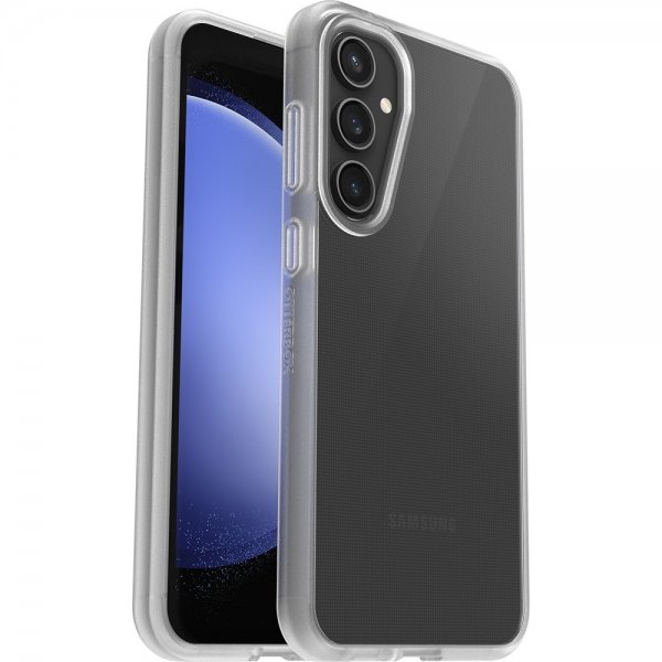 Otterbox Samsung Galaxy S23 FE Deksel React Clear