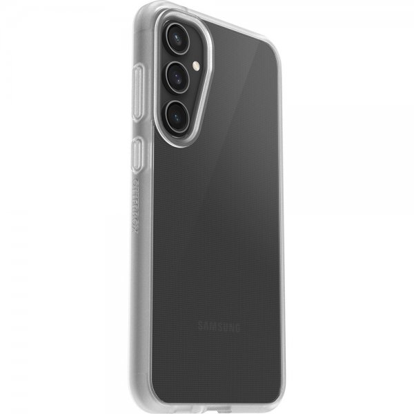 Otterbox Samsung Galaxy S23 FE Deksel React Clear