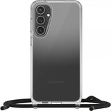 Otterbox Samsung Galaxy S23 FE Deksel React Necklace Clear