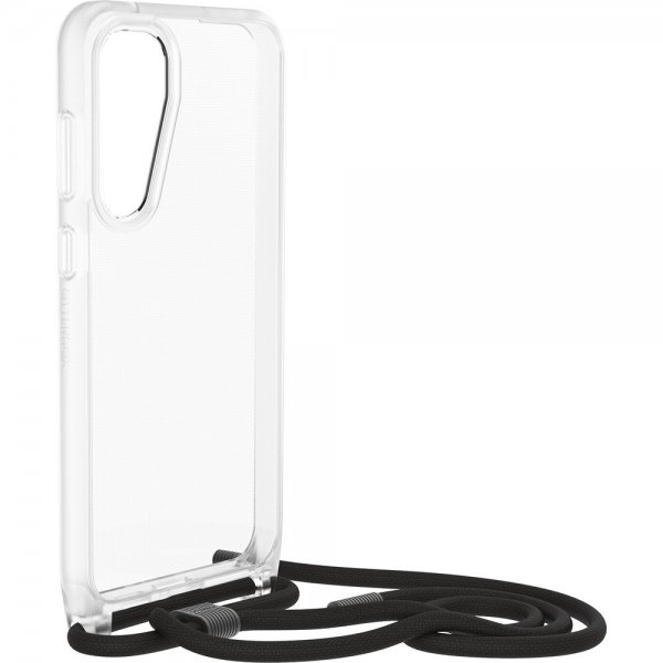 Otterbox Samsung Galaxy S23 FE Deksel React Necklace Clear