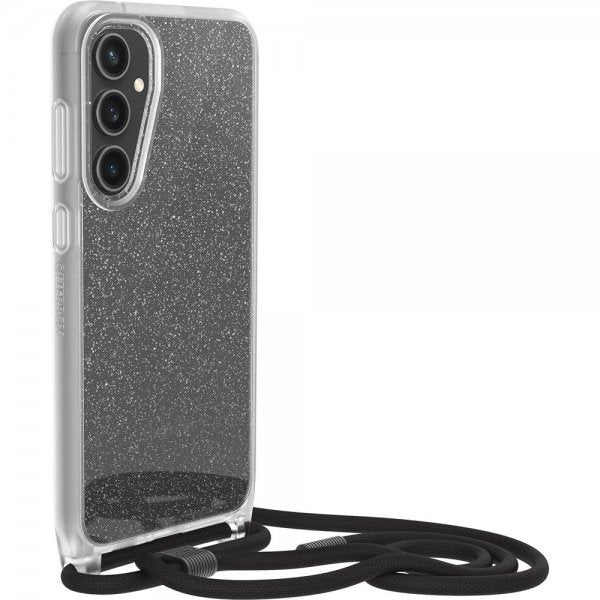 Otterbox Samsung Galaxy S23 FE Deksel React Necklace Stardust