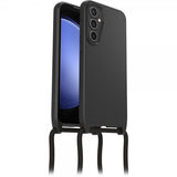 Otterbox Samsung Galaxy S23 FE Deksel React Necklace Svart