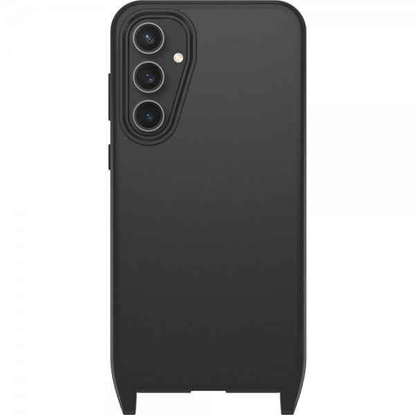 Otterbox Samsung Galaxy S23 FE Deksel React Necklace Svart